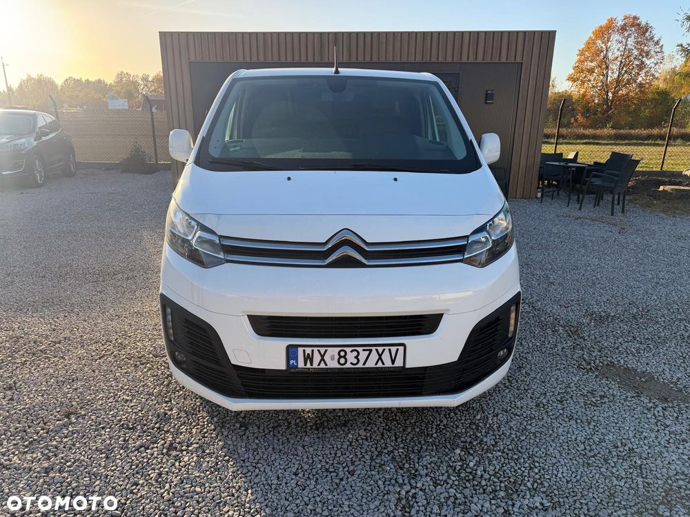 Citroën JUMPY - 22