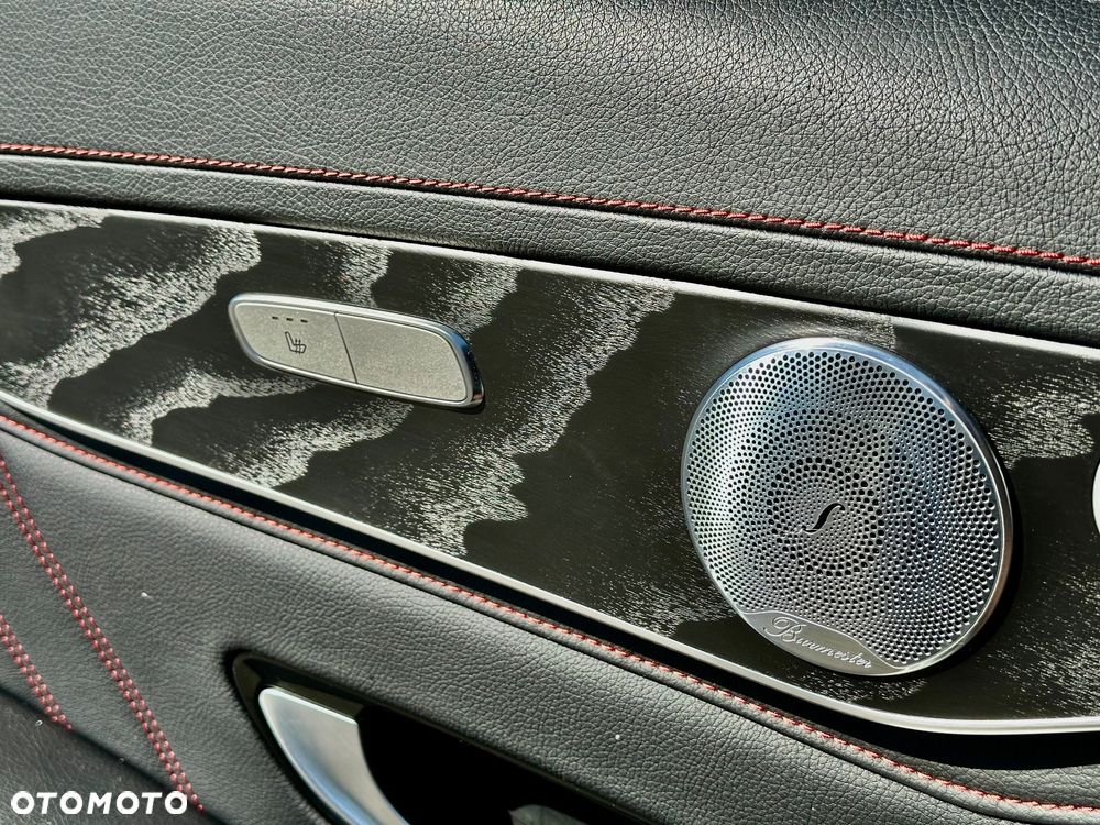 Mercedes-Benz GLC AMG 43 4-Matic - 21