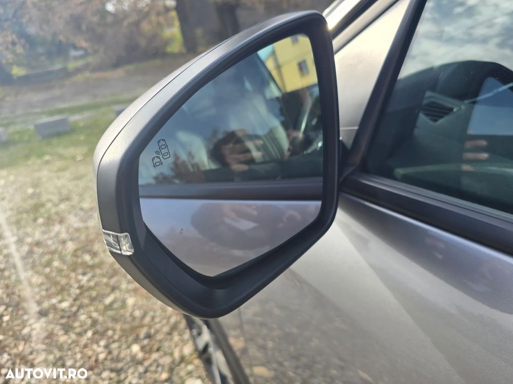 Peugeot 5008 1.2L PureTech EAT8 S&S Allure Pack - 12