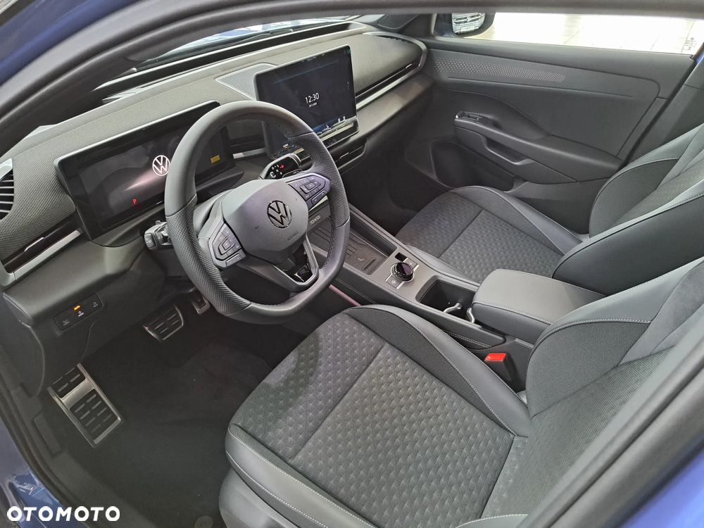 Volkswagen T-Roc 1.5 TSI R-Line DSG - 16