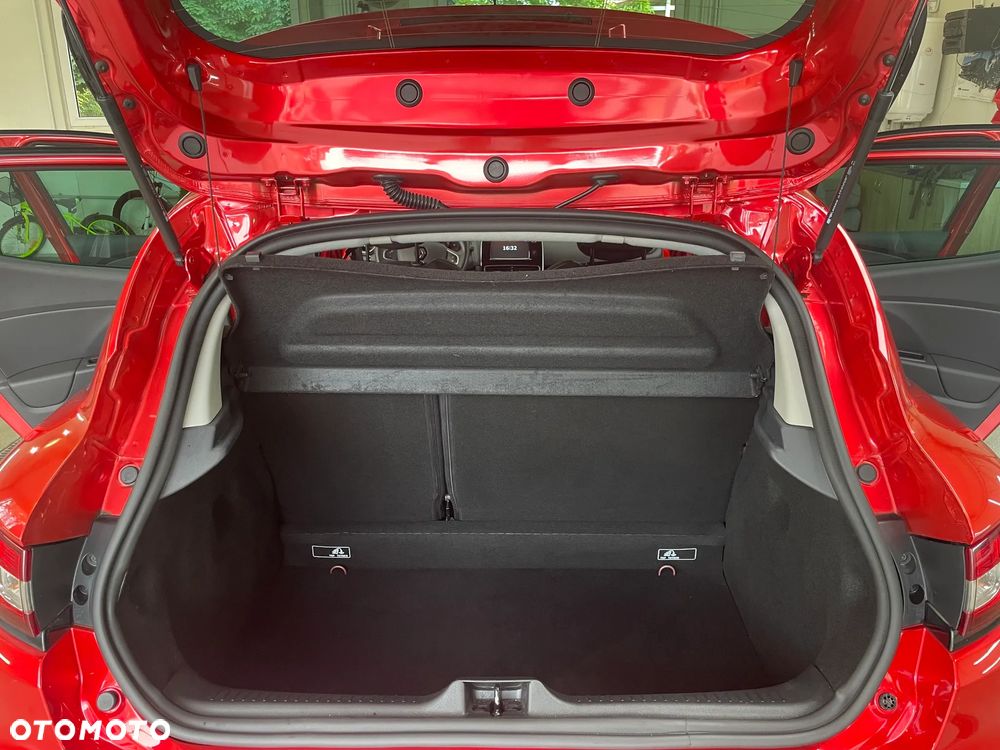 Renault Clio 0.9 Energy TCe Limited - 9