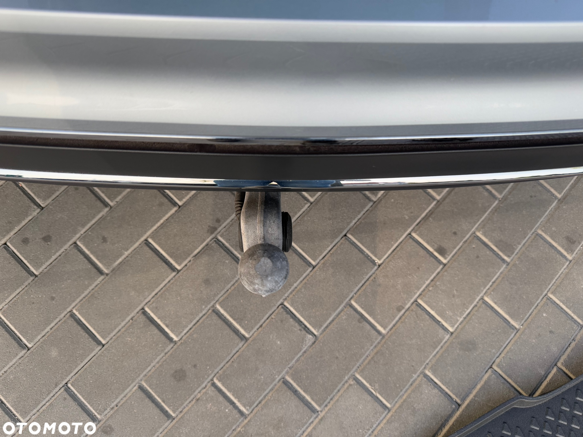 Volkswagen Tiguan 1.5 TSI EVO Elegance DSG - 28