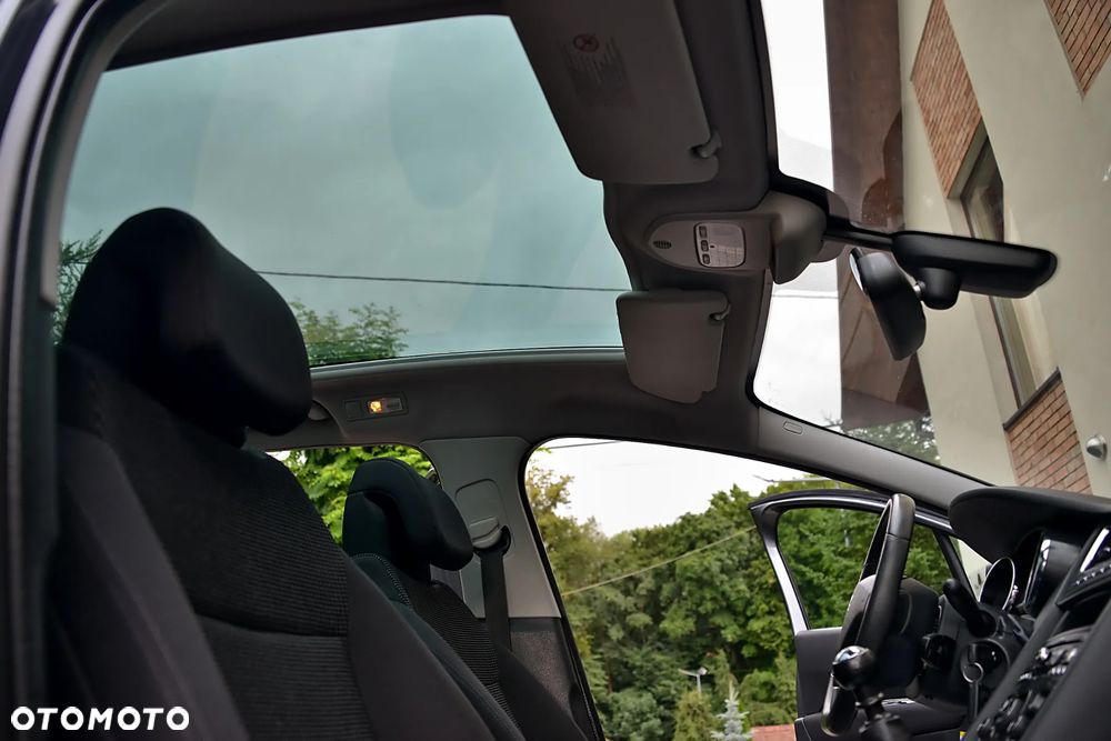 Peugeot 5008 2.0 HDi Allure - 36