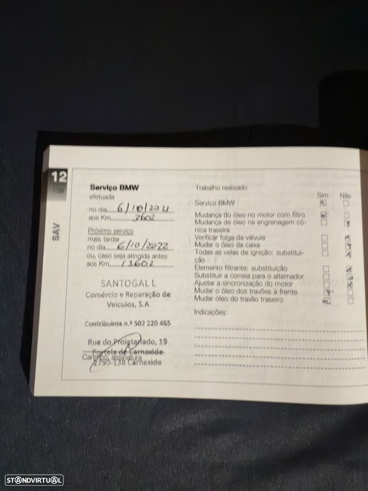 BMW R nineT Scrambler Option 719 - 15