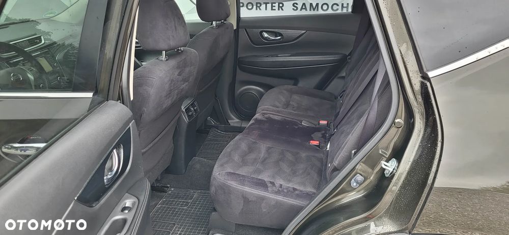 Nissan X-Trail 1.6 DIG-T N-Connecta - 20