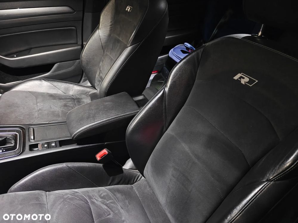 Volkswagen Arteon - 4