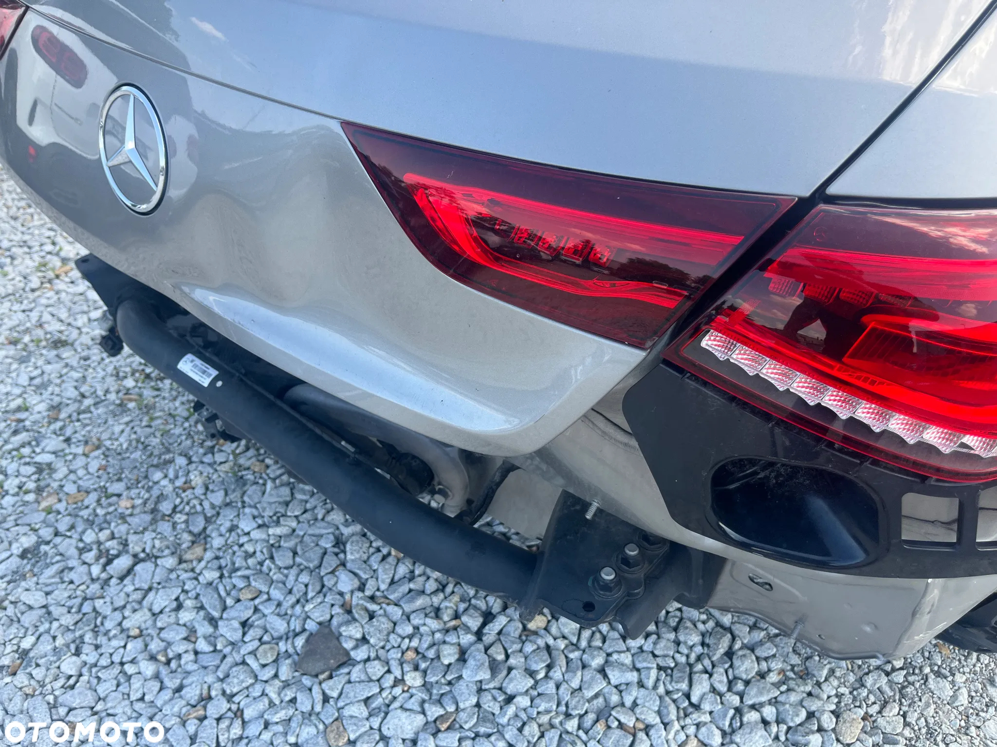 Mercedes-Benz CLA 250 Shooting Brake 7G-DCT AMG Line - 22