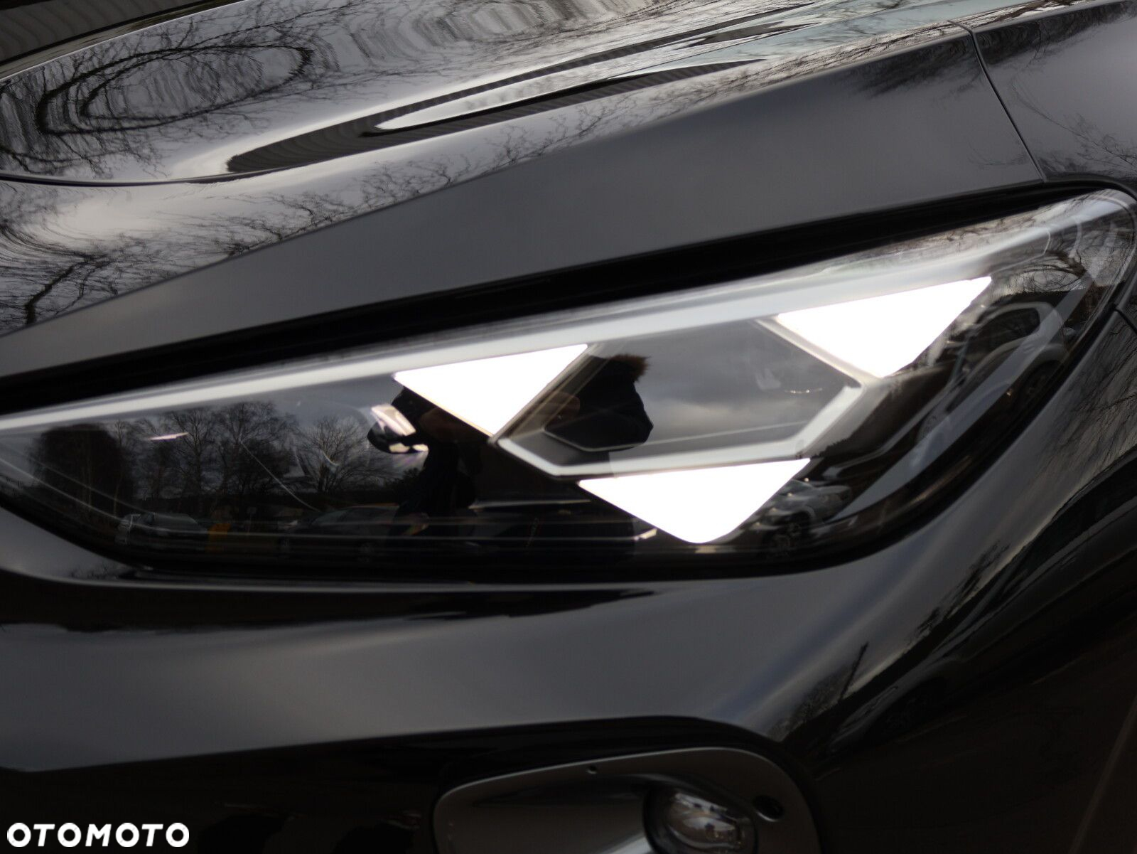 Cupra Terramar 1.5 eTSI mHEV DSG - 4