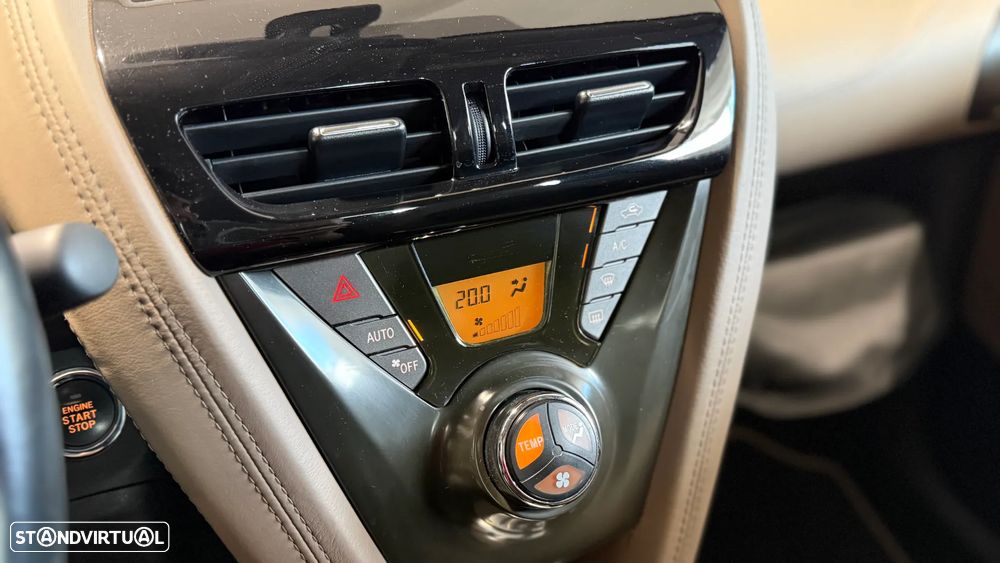 Aston Martin Cygnet - 26