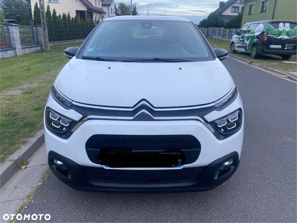 Citroën C3 - 10