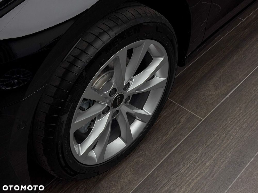 Audi A3 Sportback - 4