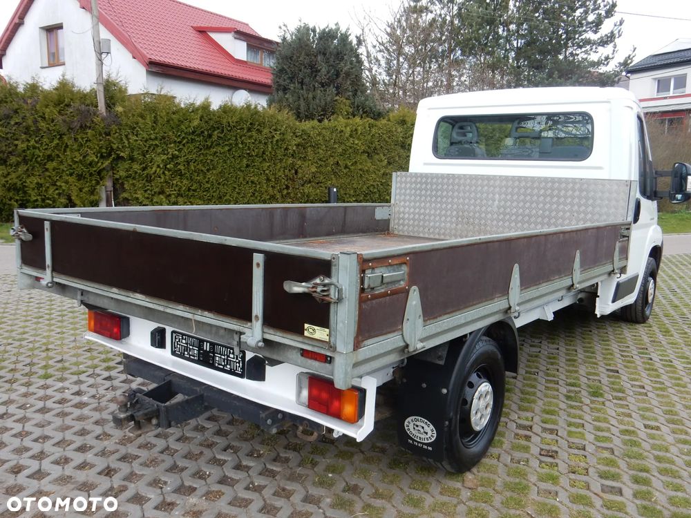 Citroën Jumper - 4