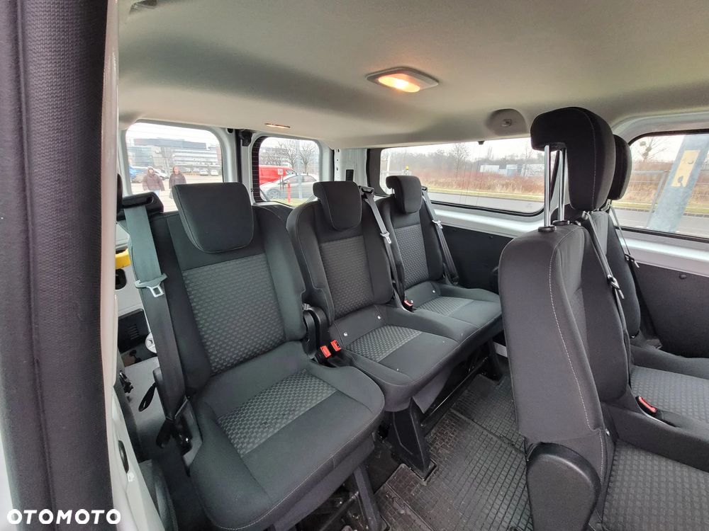 Ford Transit Custom L2H1 PKW VA MH Trend - 7