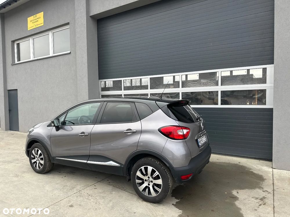 Renault Captur 0.9 Energy TCe Limited - 4