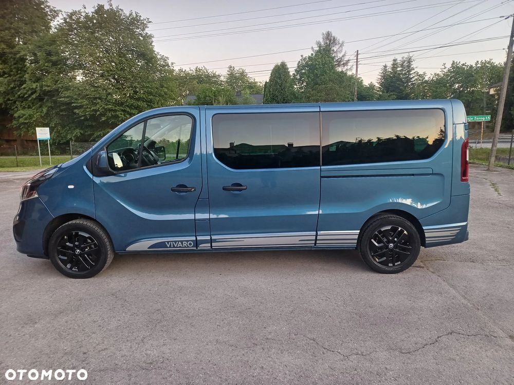 Opel Vivaro 1.6 CDTI L2 - 7