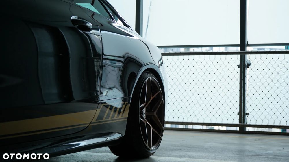 Mercedes-Benz Klasa E 450 4Matic 9G-TRONIC Night Edition - 26