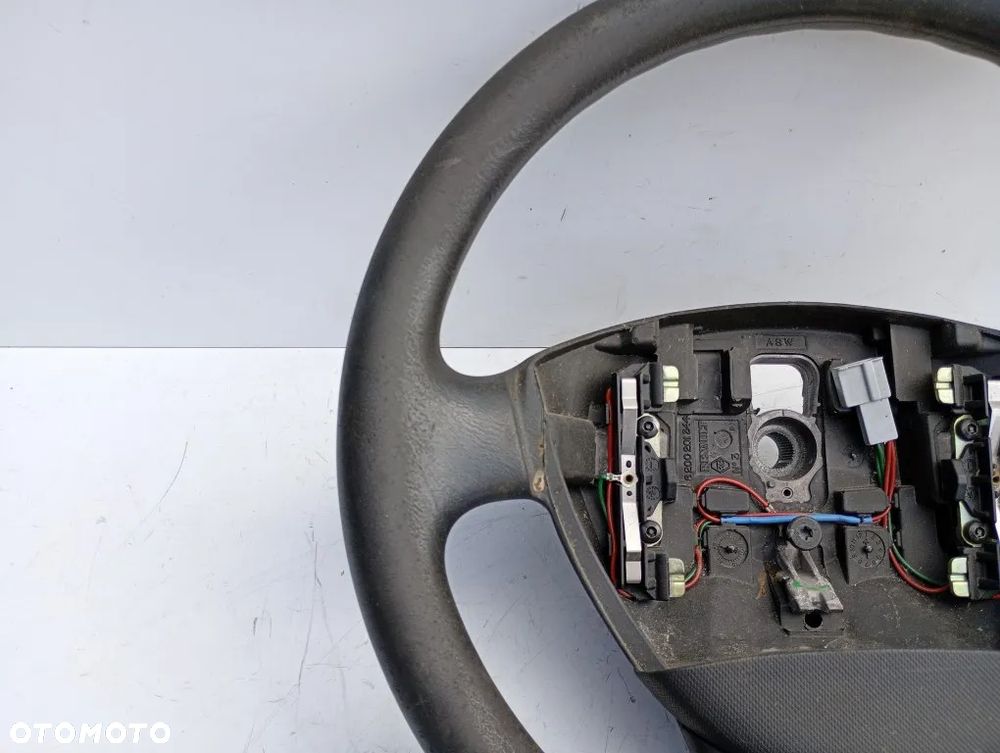 Kierownica Renault Trafic II Nissan Primastar 2001-2011 8200201344 - 3