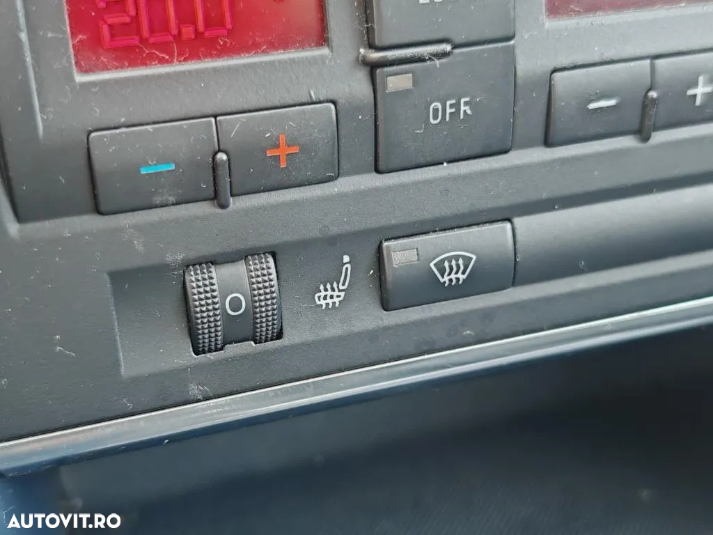 Audi A4 1.6 - 16
