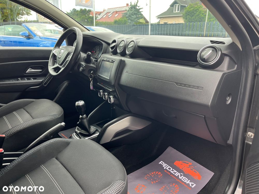 Dacia Duster - 8