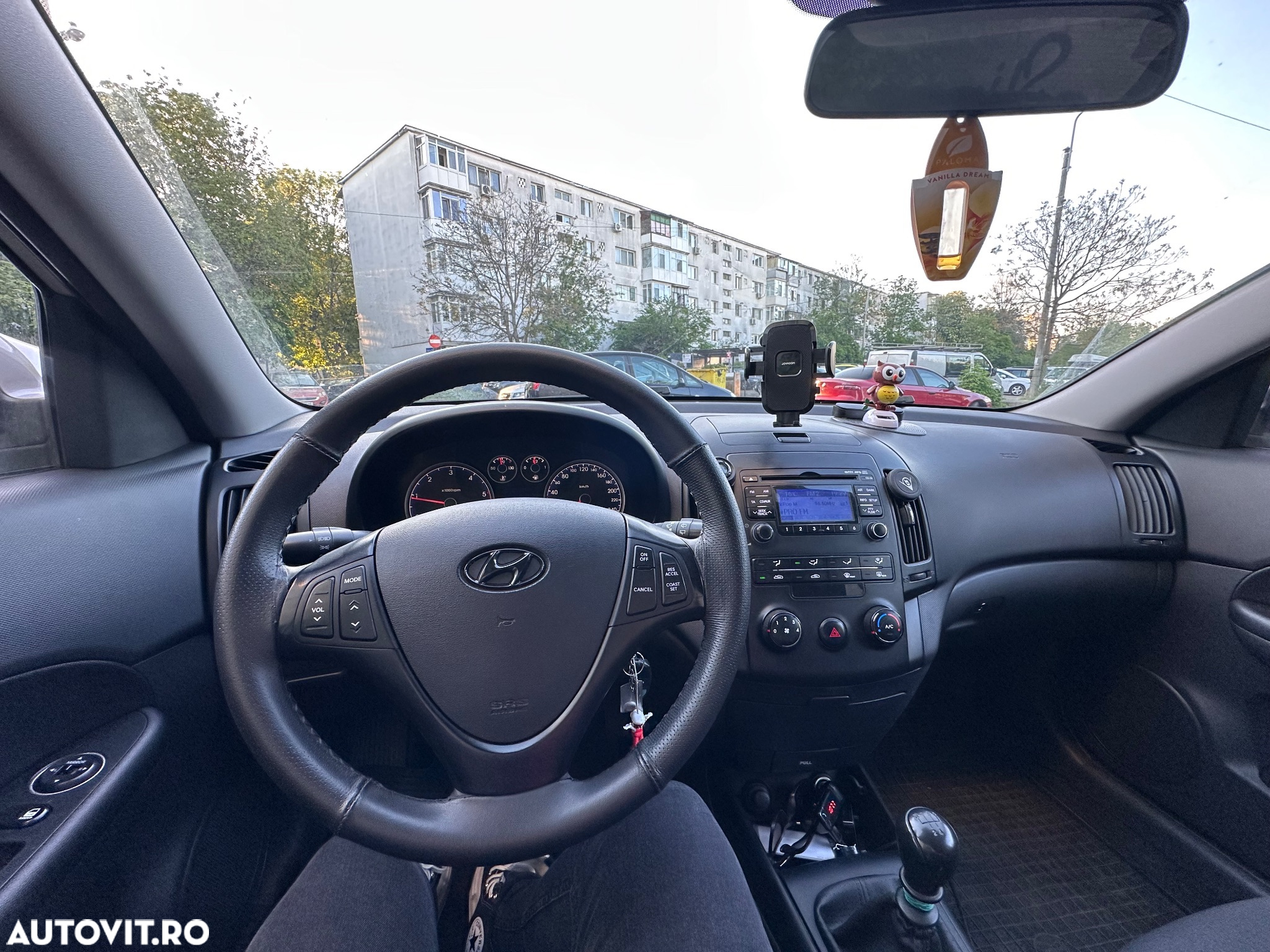 Hyundai i30 - 5