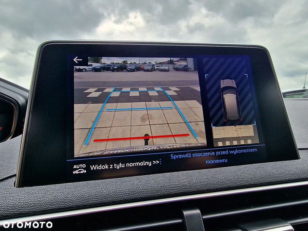 Peugeot 3008 PureTech 130 Stop & Start GPF Active - 18