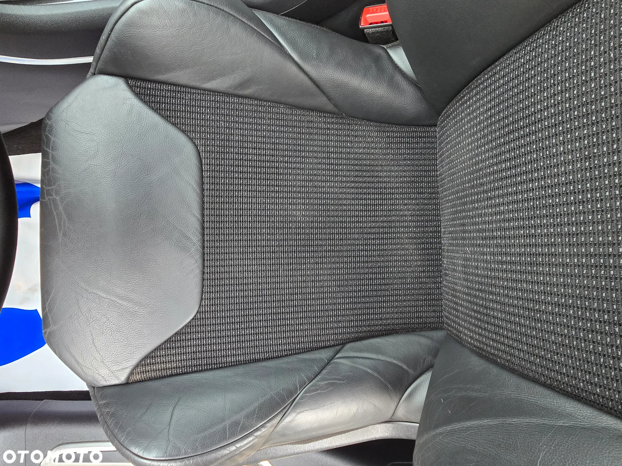 Citroën C5 2.0i 16V Exclusive - 23