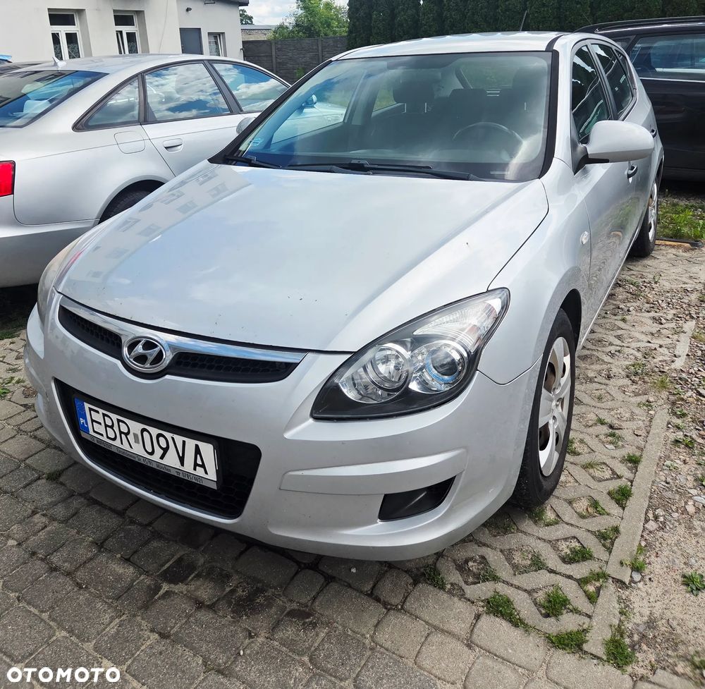 Hyundai i30 1.4 Classic - 2
