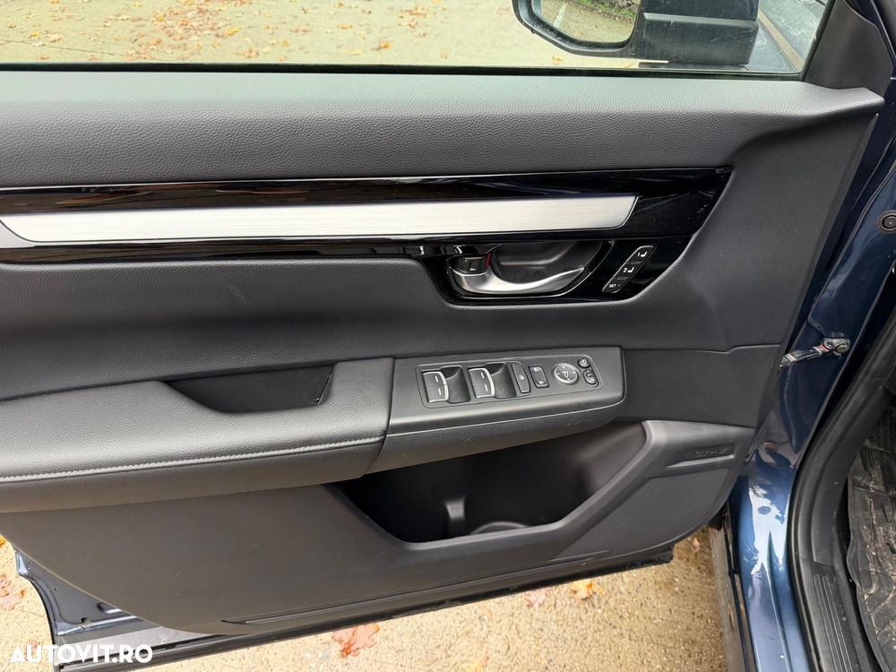 Honda Cr-V 2024 photo 5