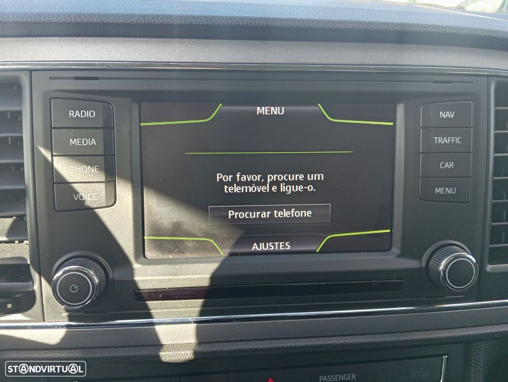 SEAT Leon ST 1.4 TSI FR S/S - 15