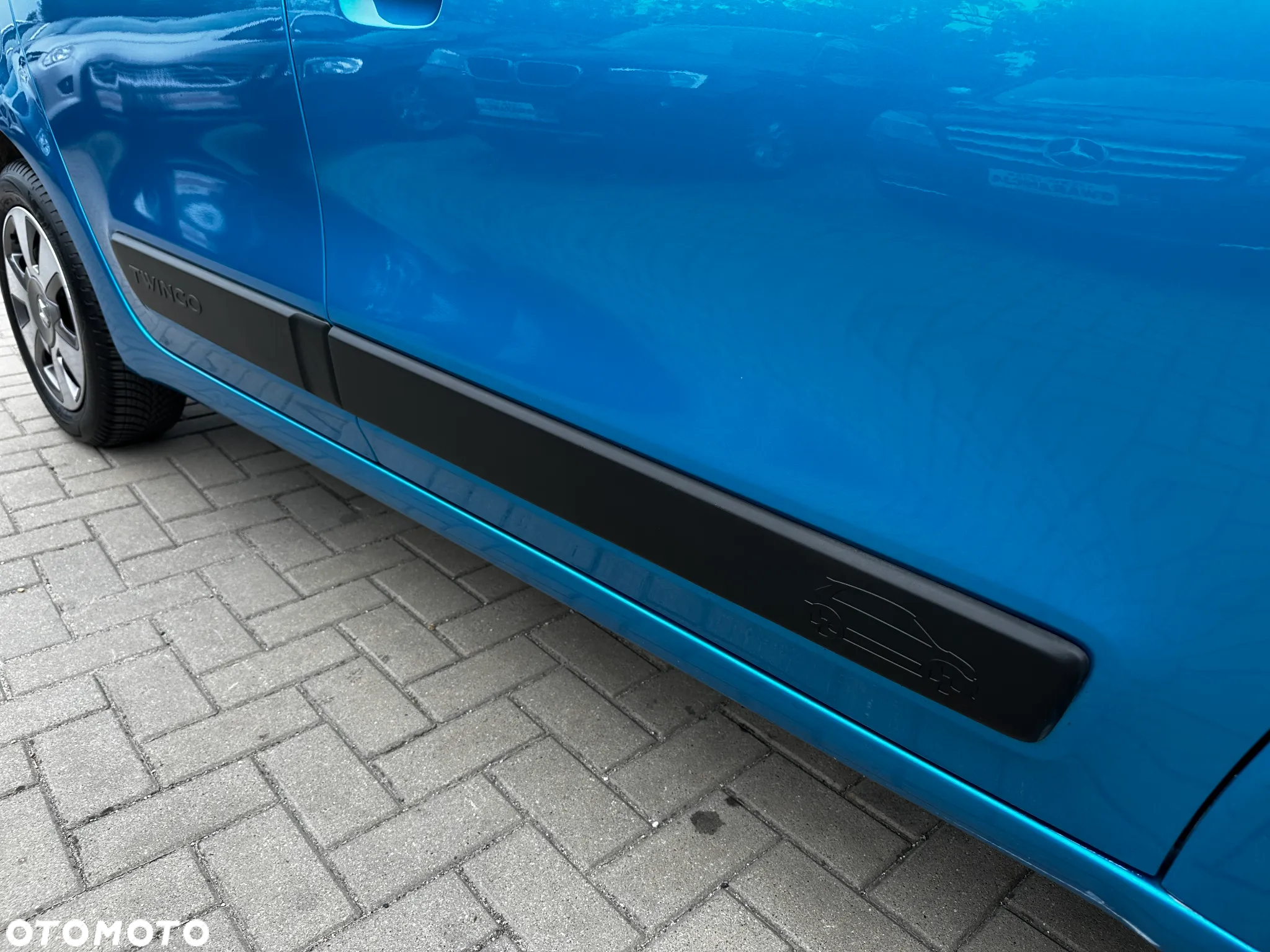 Renault Twingo - 33