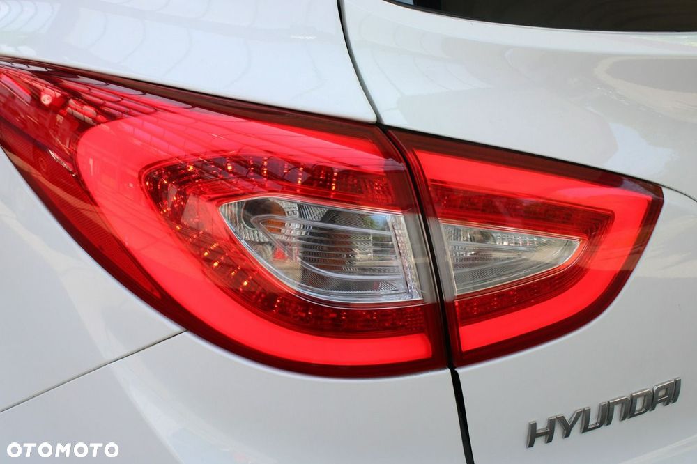Hyundai ix35 1.6 GDI Premium 2WD - 16