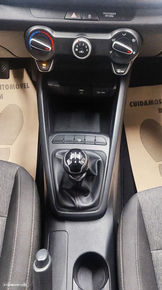 Kia Stonic 1.2 Dynamic - 16