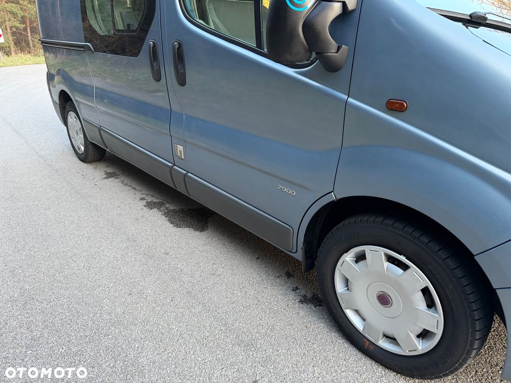 Opel Vivaro L1H1 Tour Cosmo - 26