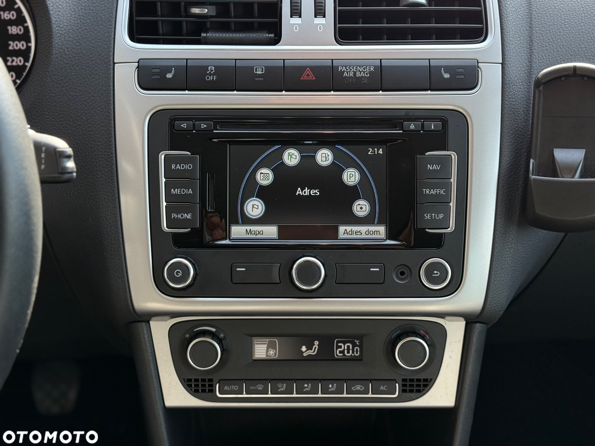 Volkswagen Polo 1.2 Life - 22