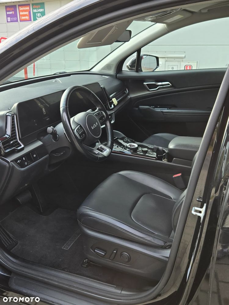 Kia Sportage - 14
