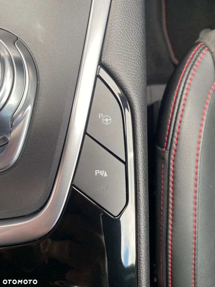 Ford S-Max 2.5 Hybrid ST-Line CVT - 17