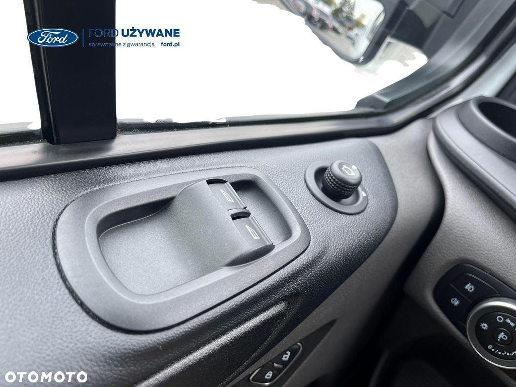 Ford Transit Custom L2H1 Automat - 24