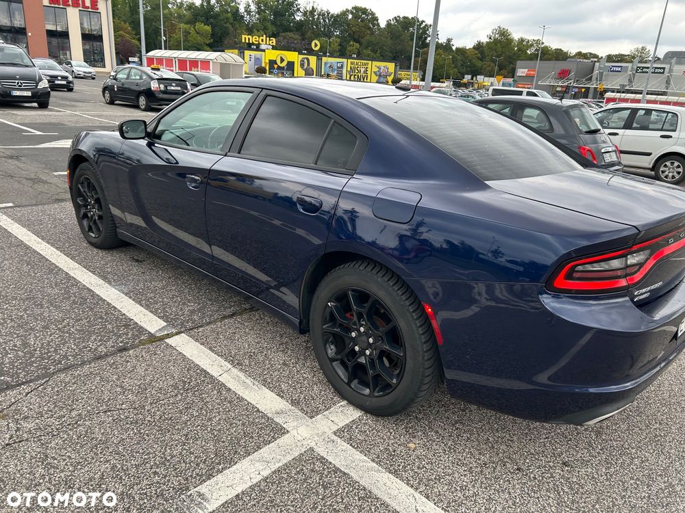 Dodge Charger - 15