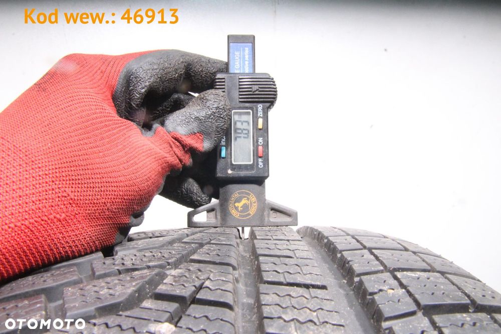 Hankook Winter i*cept evo2 W320 - 225/60 R17 - 2