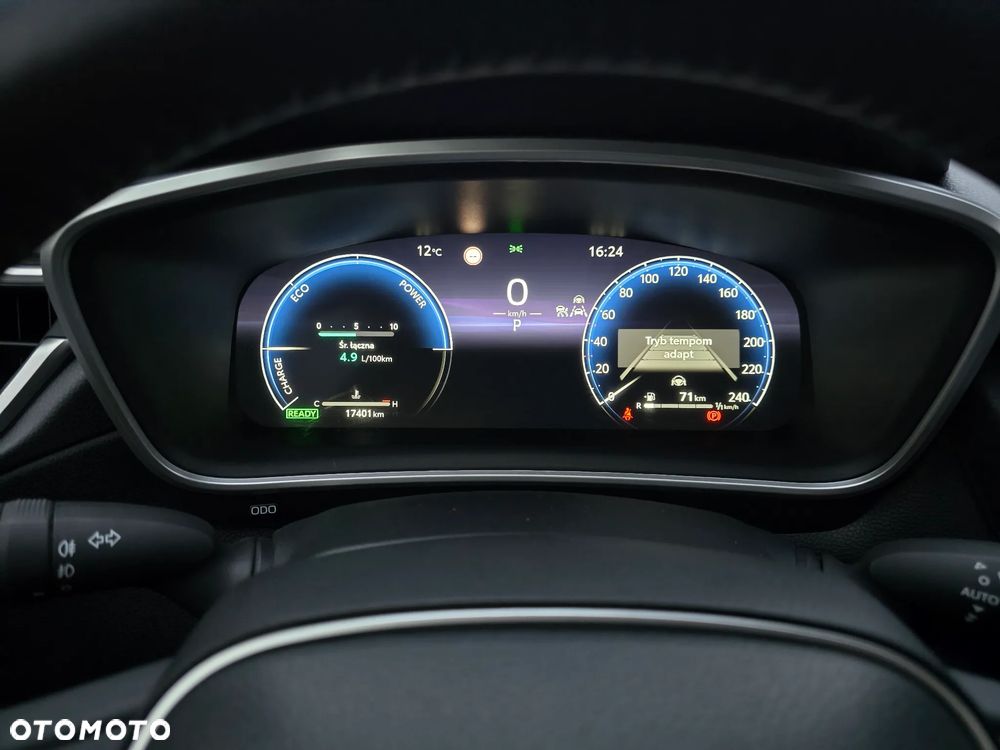 Toyota Corolla Cross 2024