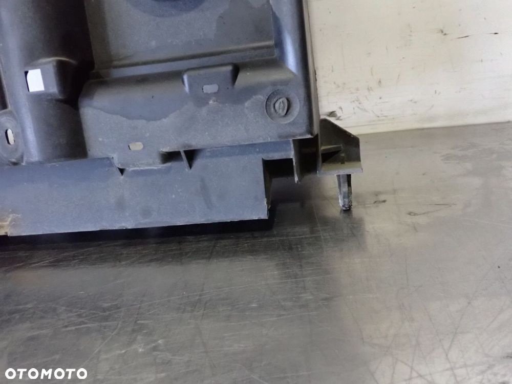 PAS PRZEDNI CITROEN C4 COUPE 9651941880 - 7