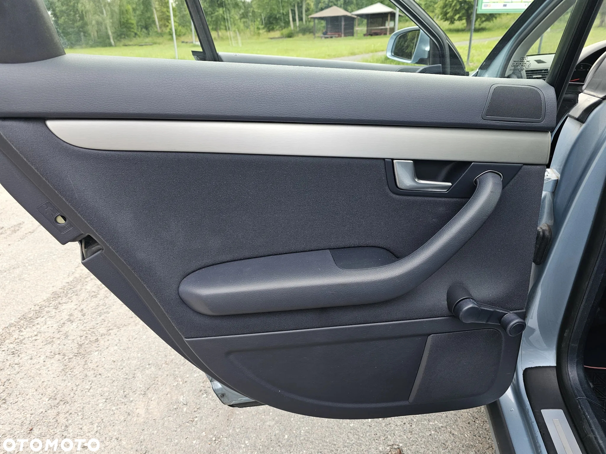 Audi A4 Avant 1.8 T - 14