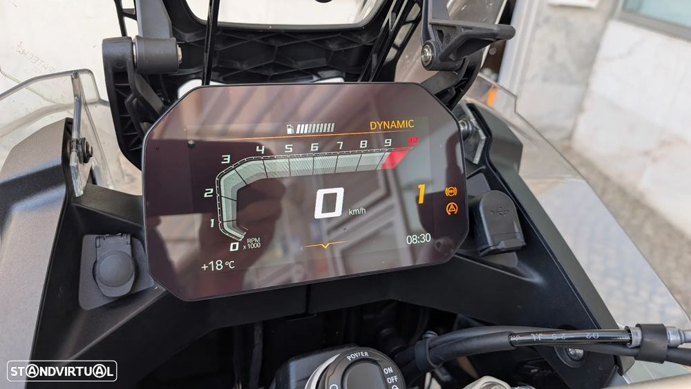 BMW F 900 GS Adventure Revisões pagas até 50.000km - 22