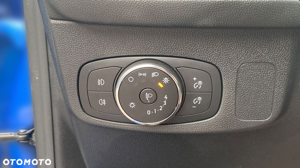 Ford Focus 1.5 EcoBlue ST-Line X - 23