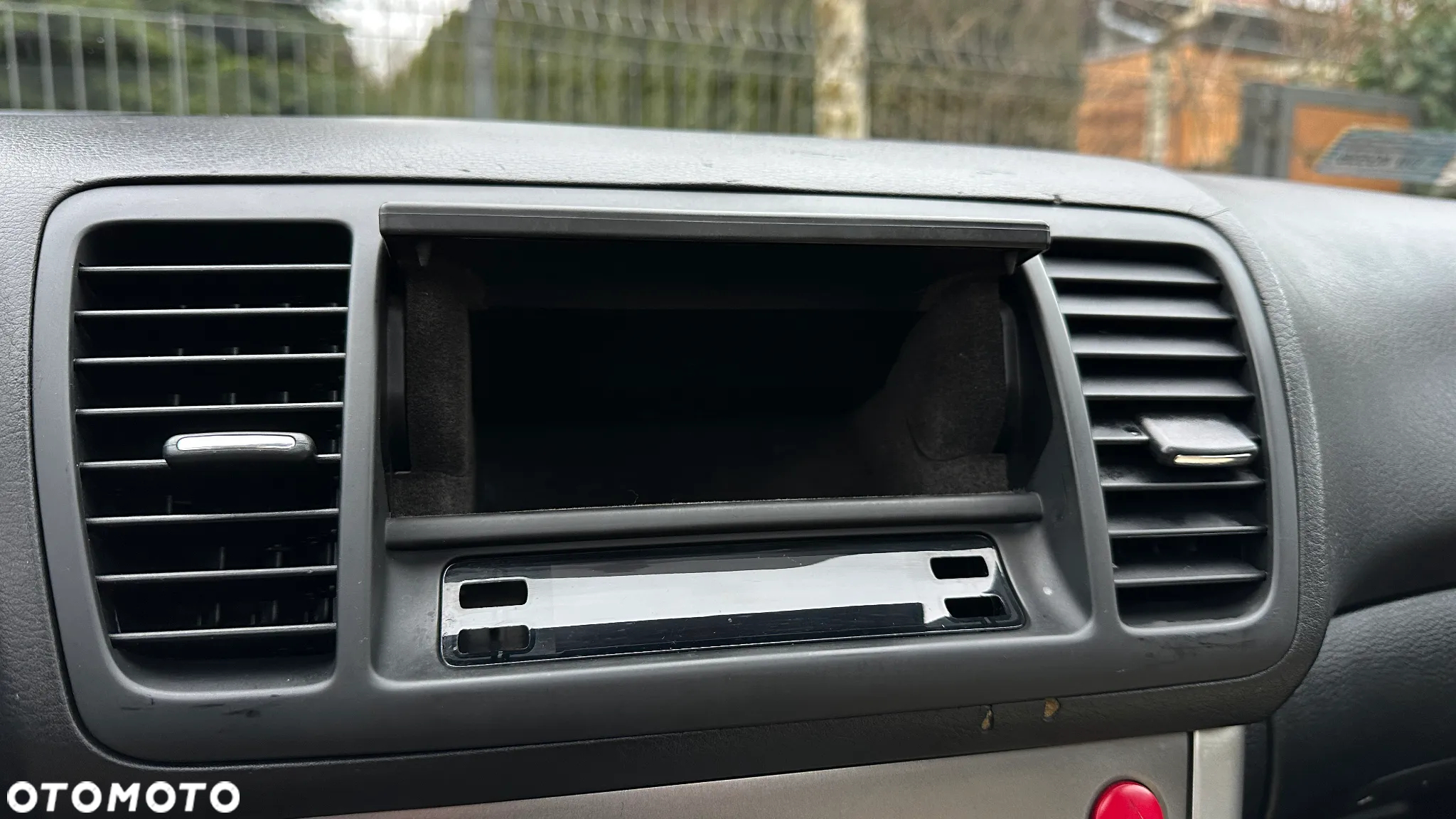 Subaru Outback - 22