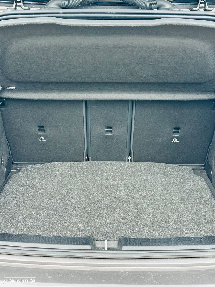 Mercedes-Benz B 250 e 8G-DCT Progressive - 11