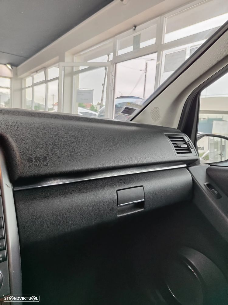 Mercedes-Benz B 200 CDI DPF Autotronic Special Edition - 34