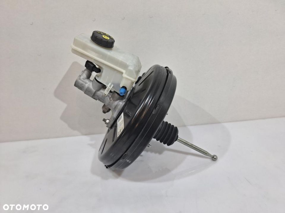 VW Passat B8 Golf VII  SEAT AUDI A3 8v Serwo Pompa Hamulcowa 5Q1614105BL - 1