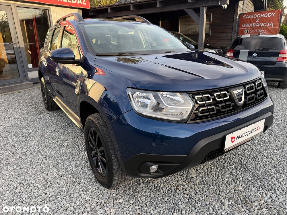 Dacia Duster - 20