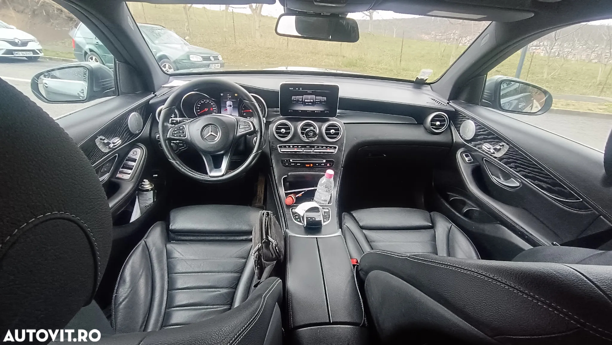 Mercedes-Benz GLC 350 d 4MATIC - 6